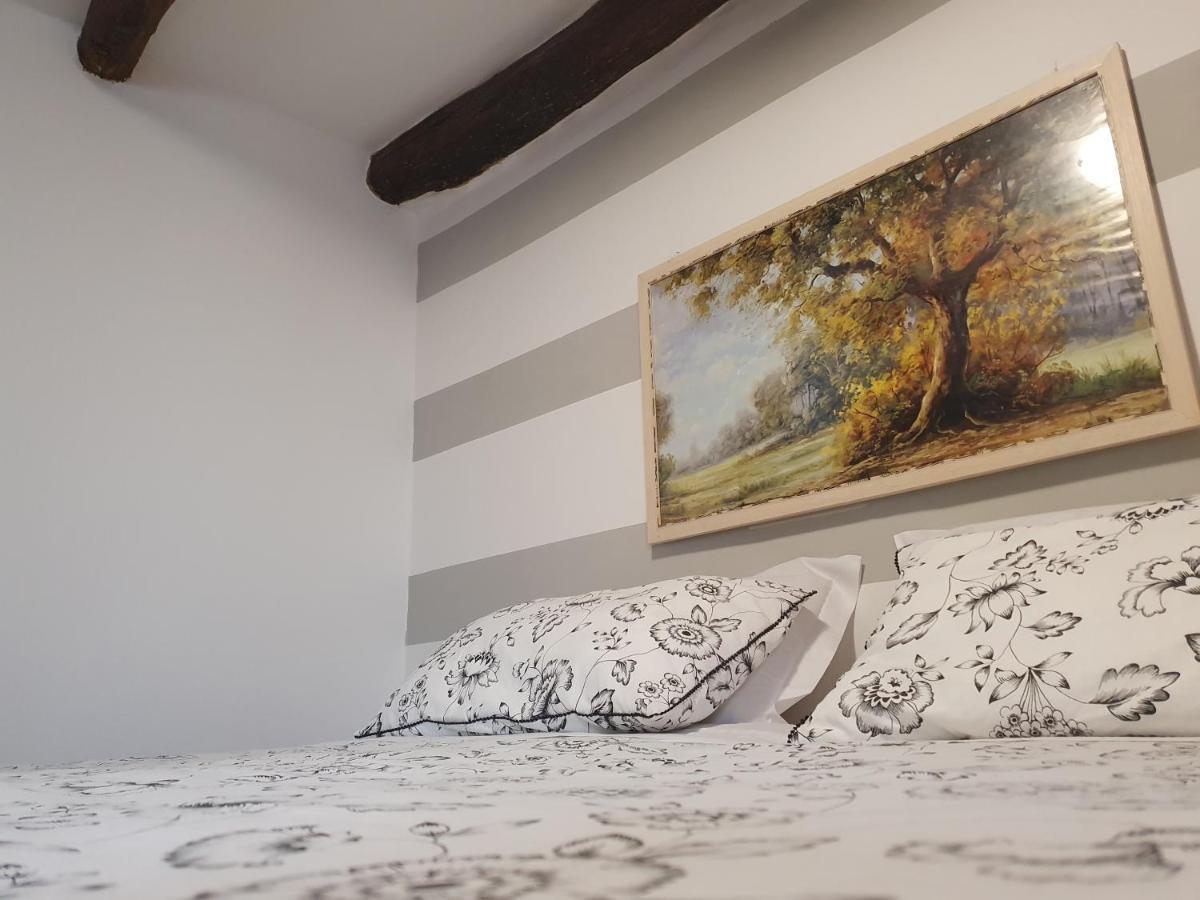 Appartamenti Vacanze E Camere Roccetta Fiorita Pettenasco Quarto foto