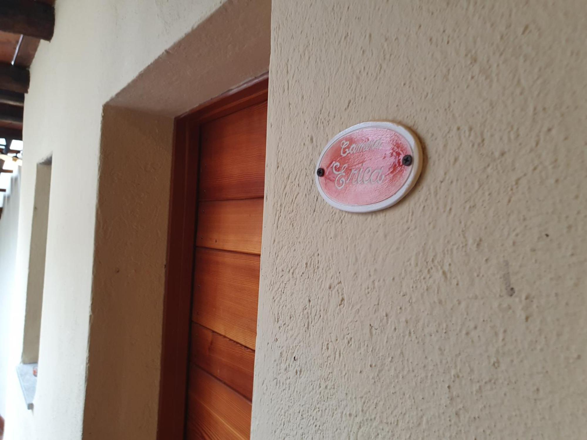 Appartamenti Vacanze E Camere Roccetta Fiorita Pettenasco Quarto foto